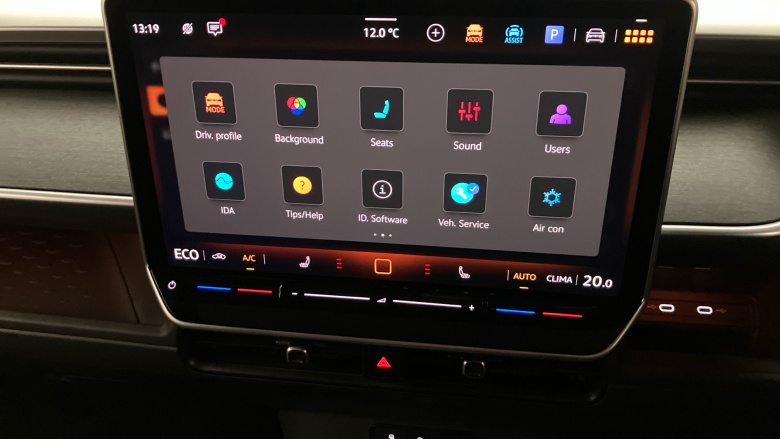 Volkswagen ID. Buzz 250kW GTX Pro 79kWh 5dr 4MOTION Auto Electric Estate